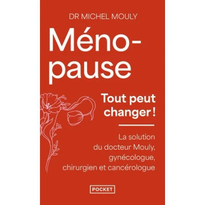 Image de Ménopause, tout peut changer