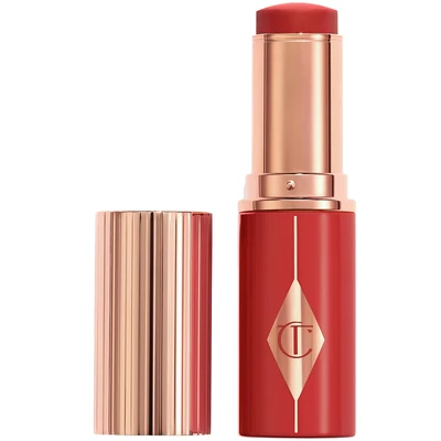 Afbeelding van Charlotte Tilbury Unreal Blush Healthy Glow Stick Cherry 9 Gram