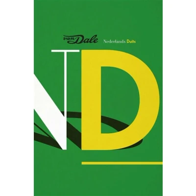 Image de Van Dale Pocketwoordenboek Nederlands Duits