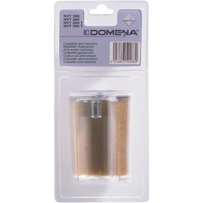 Afbeelding van Domena anti kalk cassette stoomreinig. 500970870
