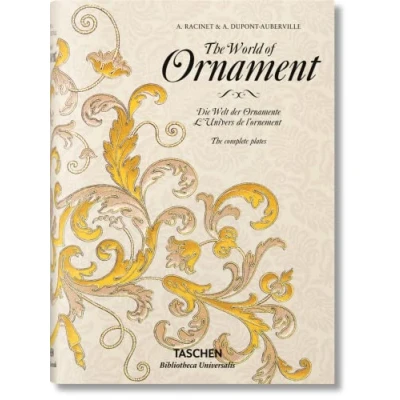 Afbeelding van World Of Ornament