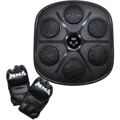 Afbeelding van Urban Fight Bluetooth Boks Machine Train Slim, Snel en Slim!