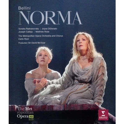 Afbeelding van Bellini / Norma