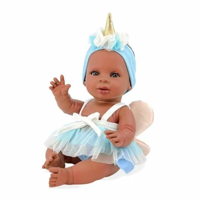 Afbeelding van Babypop Berjuan 3137 24 38 cm