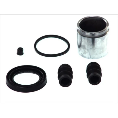 Afbeelding van AUTOFREN SEINSA D41081C Remklauw Reparatieset Vooras 48 SUZUKI: Wagon R+ II Hatchback