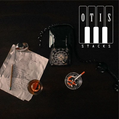 Afbeelding van Otis Stacks (CD)