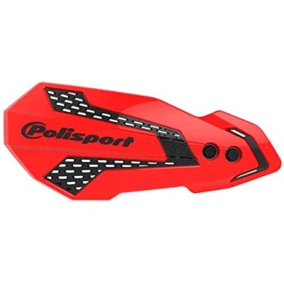 Afbeelding van Polisport Handkappen Hm moto CRF450R 2009 2013 Honda CR125 CR250 2007 CRF250F CRF250R 2021 2023 CRF250X 2018 CRF450L 2019 2020
