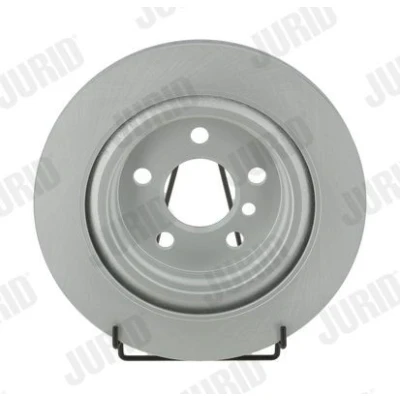 Afbeelding van JURID 563261JC Remschijf 300 20 5 112 Geventileerd Gecoat Zonder schroeven BMW: X1, 2 Gran Tourer, Active MINI: Clubman, Countryman