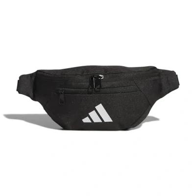 Afbeelding van adidas Performance Waist BAG Unisex Heuptas, Maat: One Size/No Size, Black