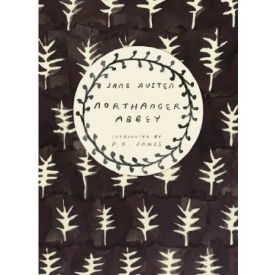Afbeelding van Northanger Abbey