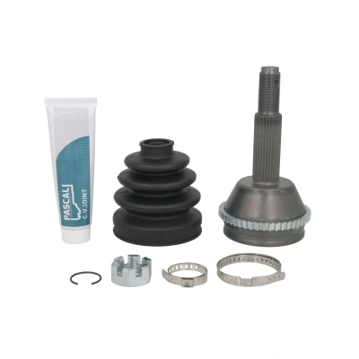 Afbeelding van PASCAL G1G046PC Homokineet Wielzijde FORD: Transit Mk6 Van, Minibus, Focus 2