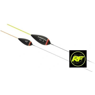 Afbeelding van Tubertini Dobber R Kanaal 3 Maat : 0.50g