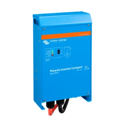 Afbeelding van Phoenix inverter c 24/1600