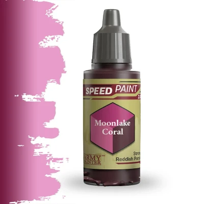 Afbeelding van Speedpaint: Moonlake Coral