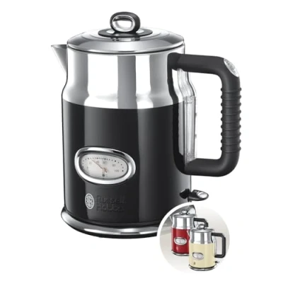 Afbeelding van Russell Hobbs Waterkoker Retro Classic (21671 70)