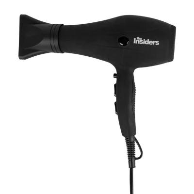 Afbeelding van The Insiders Professional Ionic Hairdryer