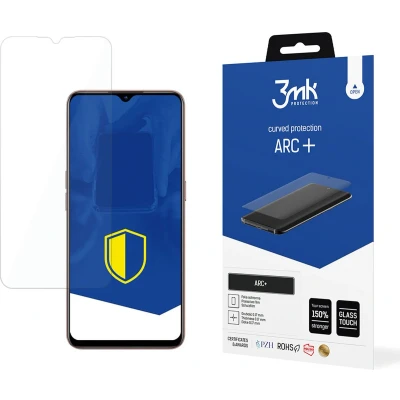 Afbeelding van Oppo Find X2 Lite 3mk ARC+