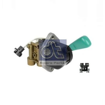 Afbeelding van DT Spare Parts 3.72092 Remklep, parkeerrem