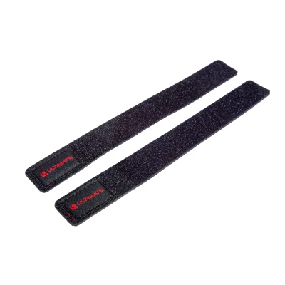 Afbeelding van Ultimate Neoprene Rod Bands (2 Stuks) Foudraal