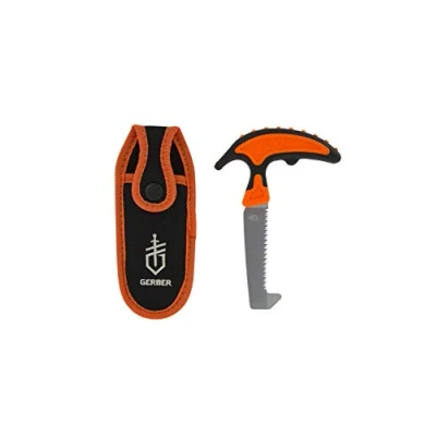 Afbeelding van Gerber Vital Pack Saw 31 003643 beenzaag met schede, lengte zaagblad 8,6 cm