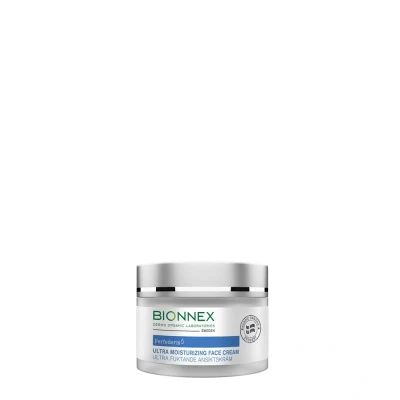 Afbeelding van Bionnex Perfederm Ultra Moisturizing Face Cream 50ML