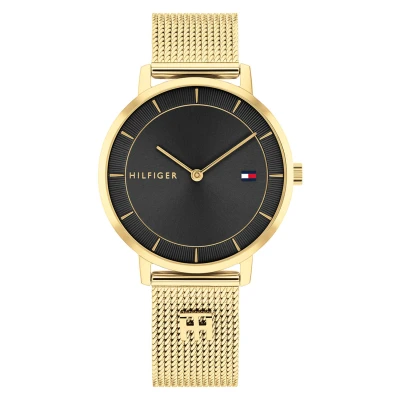 Afbeelding van Tommy Hilfiger Women&#039;s Watch TH1782739
