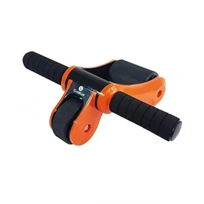 Afbeelding van Sveltus Buikspierroller 33 Cm Oranje