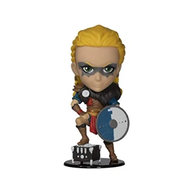 Afbeelding van Ubisoft Heroes Chibi Figure Series 2 Assassin&#039;s Creed Valhalla Evior Female