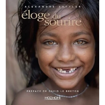 Afbeelding van L&#039;eloge du sourire