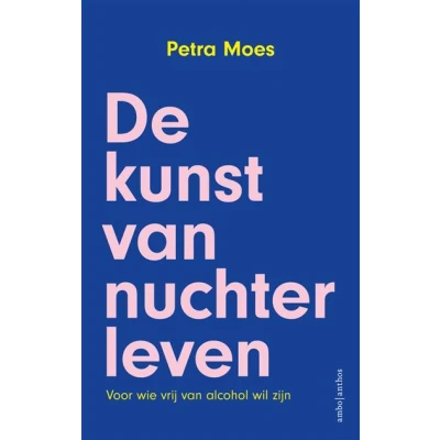 Image de De kunst van nuchter leven
