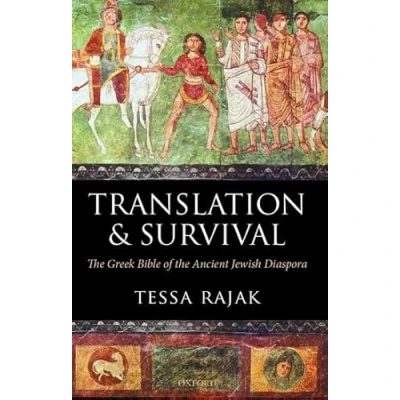 Afbeelding van Translation And Survival