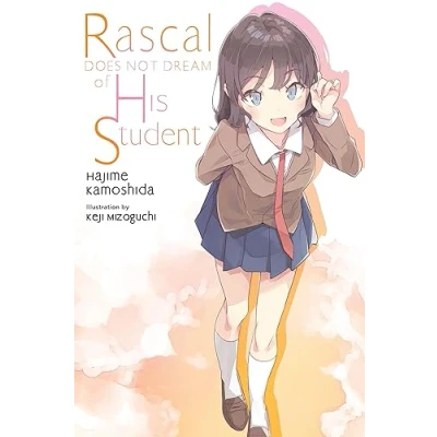Afbeelding van Rascal Does Not Dream, Vol. 12 (light novel)