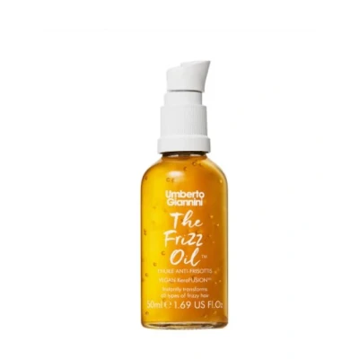 Afbeelding van Umberto Giannini The Frizz Oil 50 ml