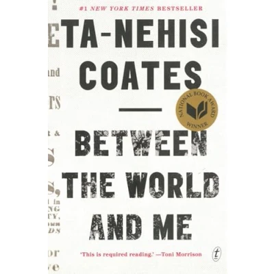 Afbeelding van Between The World &amp; Me