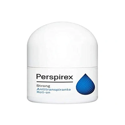 Afbeelding van PERSPIREX 955379 Antiperspirant Roll On Strong, 20 ml