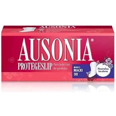 Afbeelding van Inlegkruisjes MAXI Ausonia 8410108117616 (30 uds)