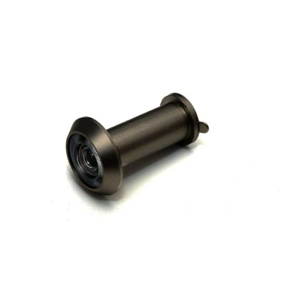 Afbeelding van Deurspion 200 Ø 14 mm deurdikte 35 55