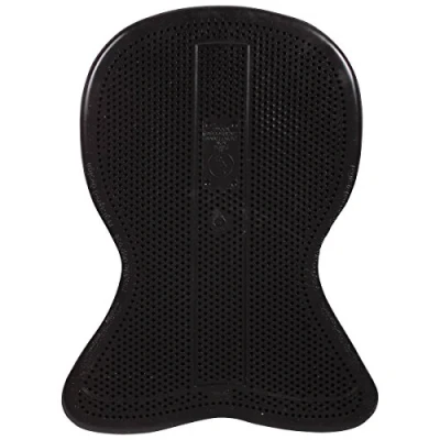 Image de BR Pad en Gel Therapeutic Soft Dri lex Anti slip Noir