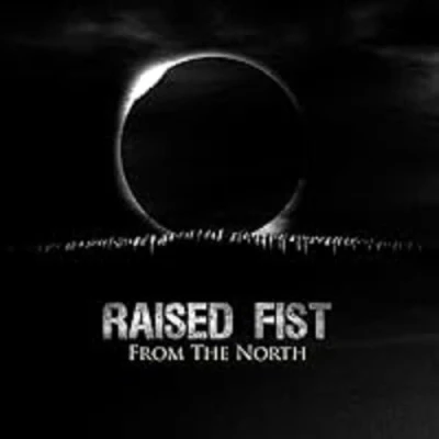 Afbeelding van Raised Fist From The North (LP)