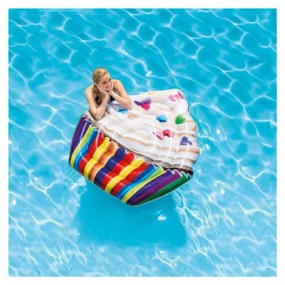 Image de Matelas pneumatique Cupcake