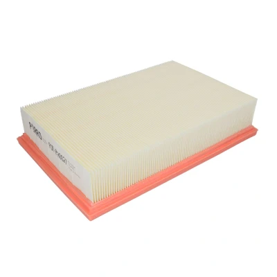 Afbeelding van PURRO PUR PA0027 Luchtfilter 57 185 276 rechthoekig Filter insert VOLKSWAGEN: Caddy 3, 2 Kastenwagen, Polo III Classic, SEAT: Inca, Ibiza