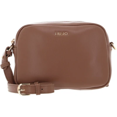 Afbeelding van LIU JO M Camera CASE Schoudertas, Dames, Maat: One Size, Teddy