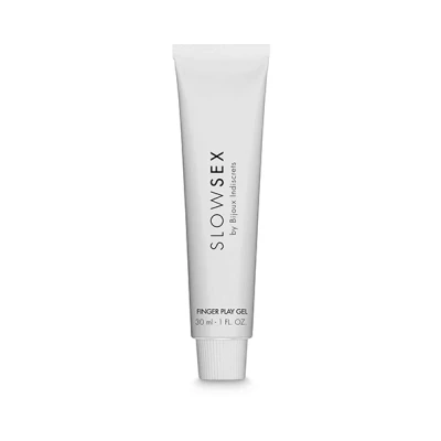 Afbeelding van Finger Play Gel 30 ml