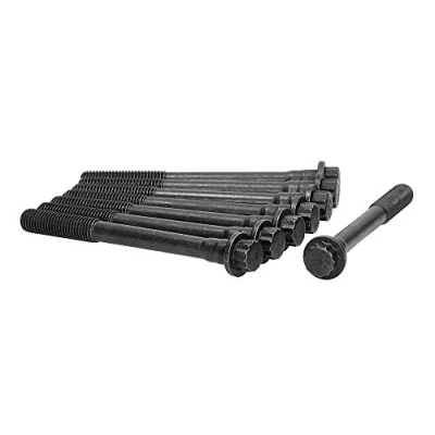 Afbeelding van Ajusa Cilinderkopboutenset 81046900