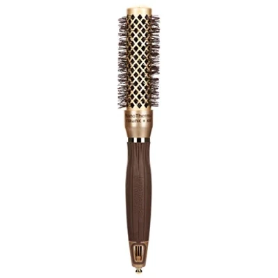 Afbeelding van 15% korting Olivia Garden Nano Thermic Ceramic + Ion 24mm
