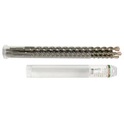 Afbeelding van Hitachi Sds plus borenset 6 delig