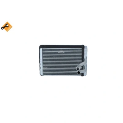 Image de Chauffage d&#039;habitacle à échangeur de chaleur nrf 54289 easy fit