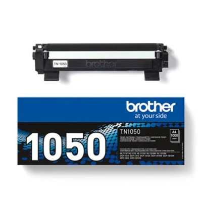 Image de Brother TN 1050 Toner Noir