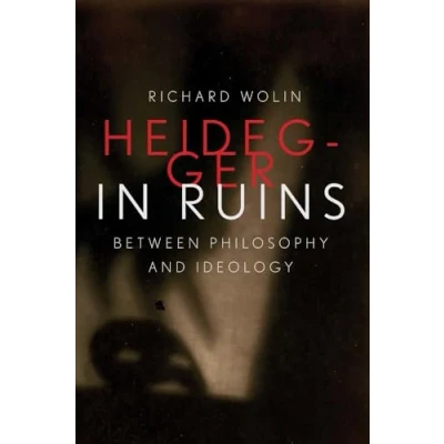 Afbeelding van Heidegger in Ruins