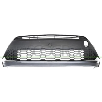 Afbeelding van PRASCO TY7022120 Bumper Grill Voor Korrelig